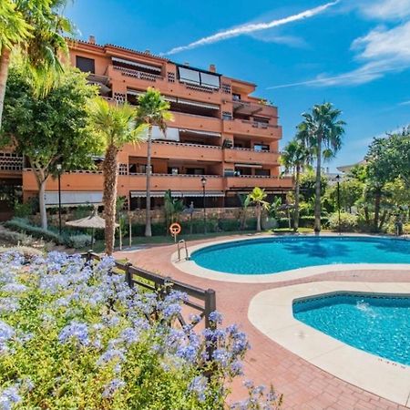 Apartamento Milla De Oro Marbella Exterior foto
