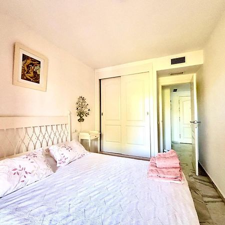 Apartamento Milla De Oro Marbella Exterior foto