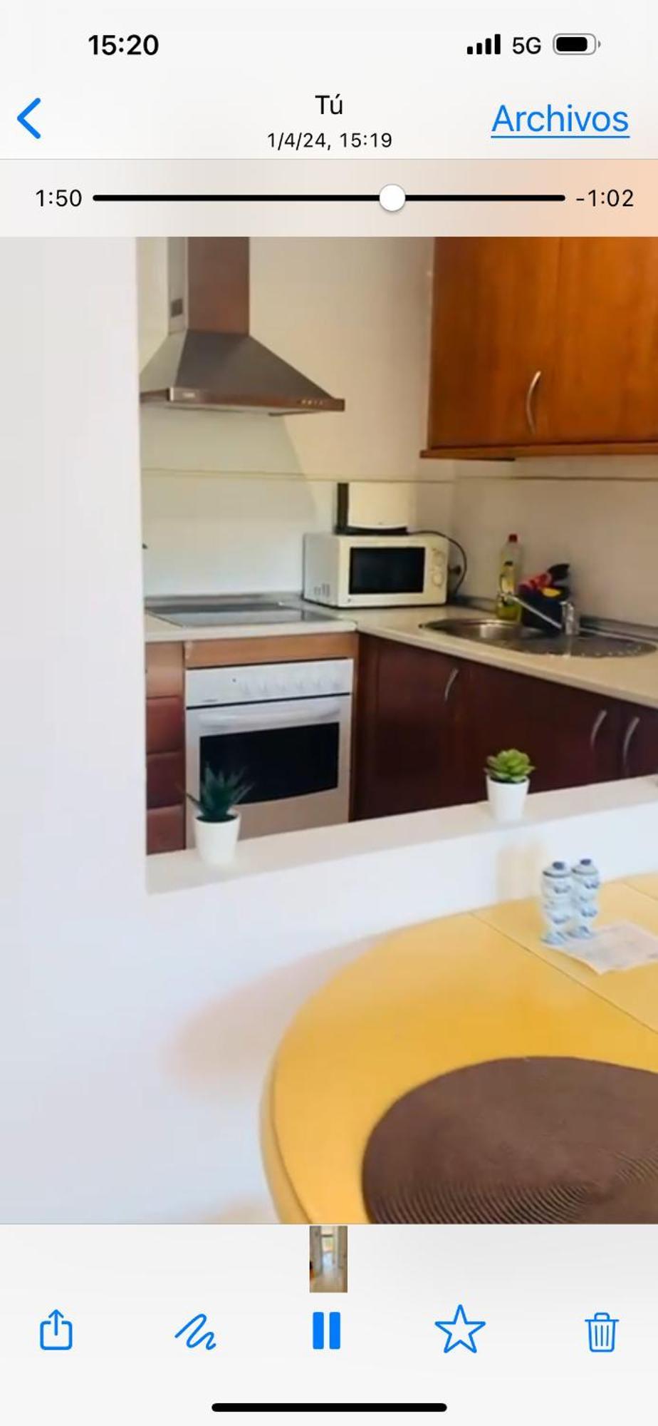 Apartamento Milla De Oro Marbella Exterior foto