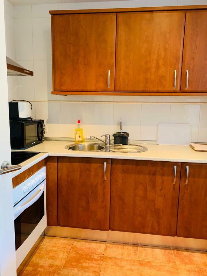 Apartamento Milla De Oro Marbella Exterior foto