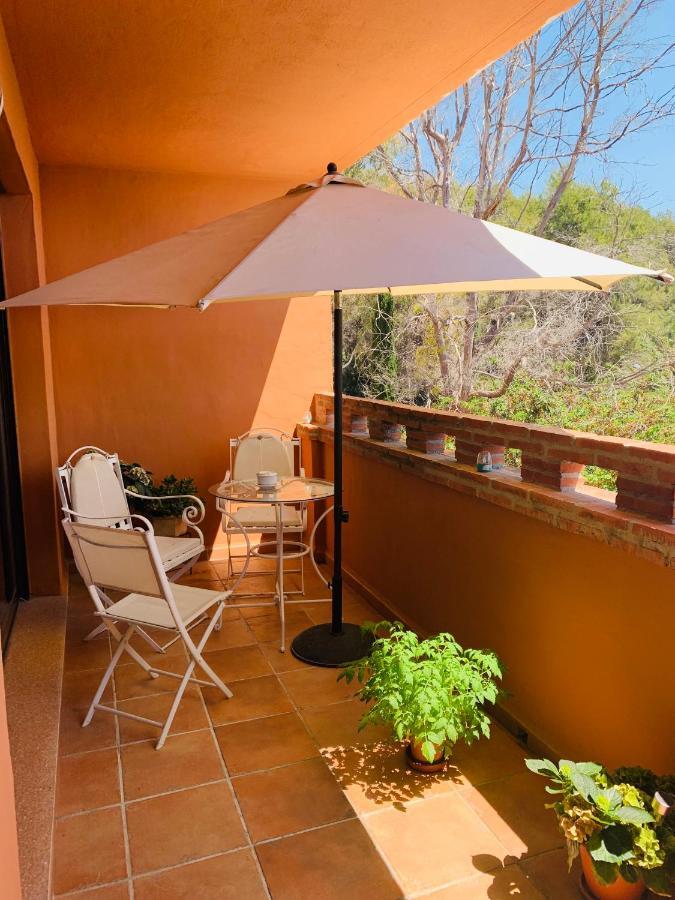 Apartamento Milla De Oro Marbella Exterior foto