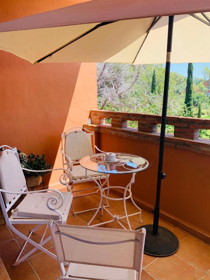 Apartamento Milla De Oro Marbella Exterior foto